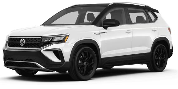 VOLKSWAGEN TAOS 4MOTION 2023 3VVNX7B28PM306302 image VOLKSWAGEN TAOS 4MOTION 2023 3VVNX7B28PM306302 image